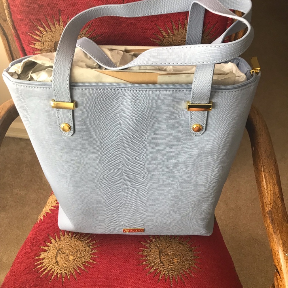 New bag